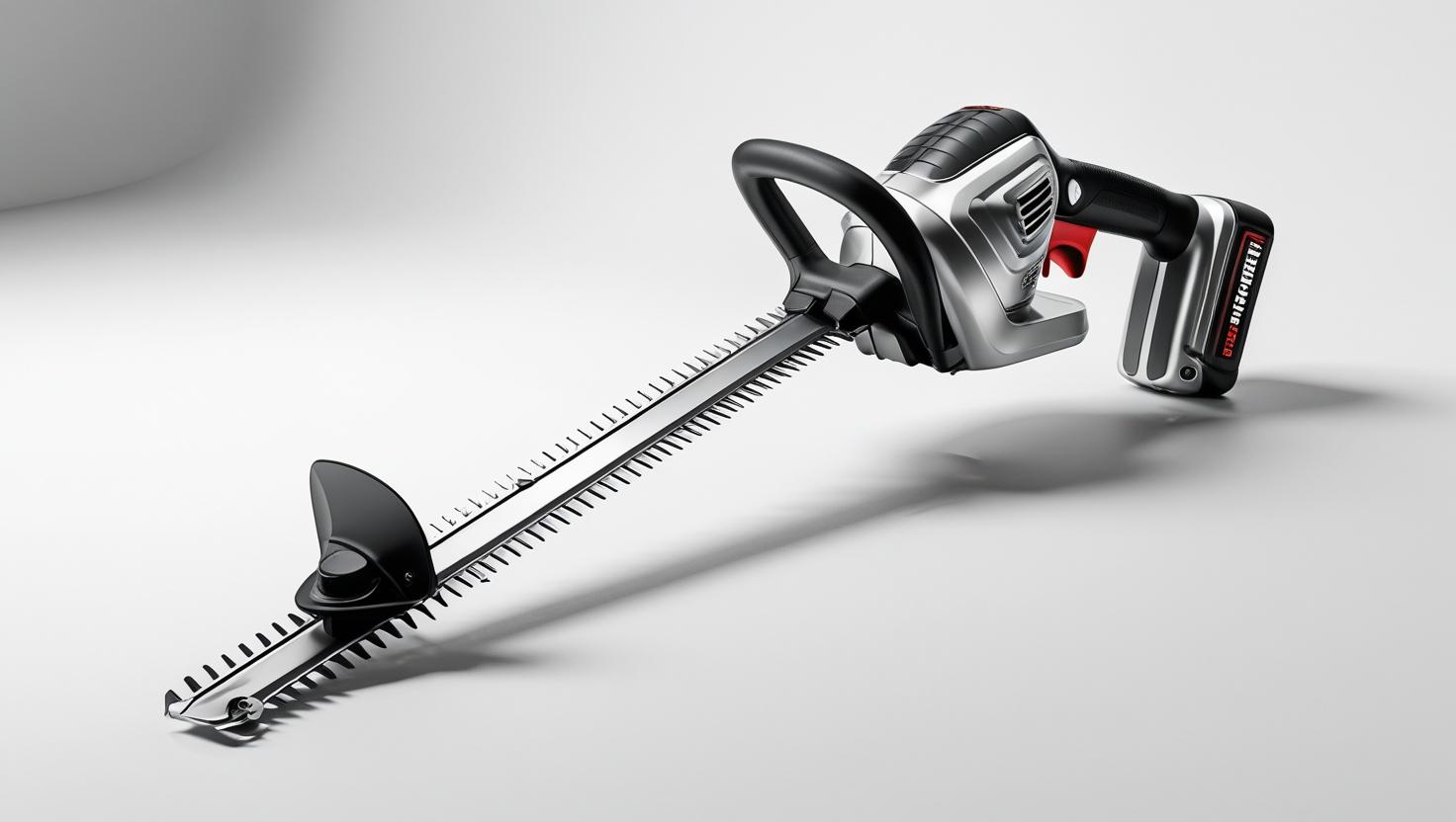 Heckenschere Vergleich 2025