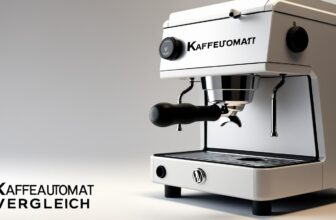 DeLonghi Kaffeevollautomat – Top 5 Kaffeeautomaten 2025 mit Milchaufschäumer
