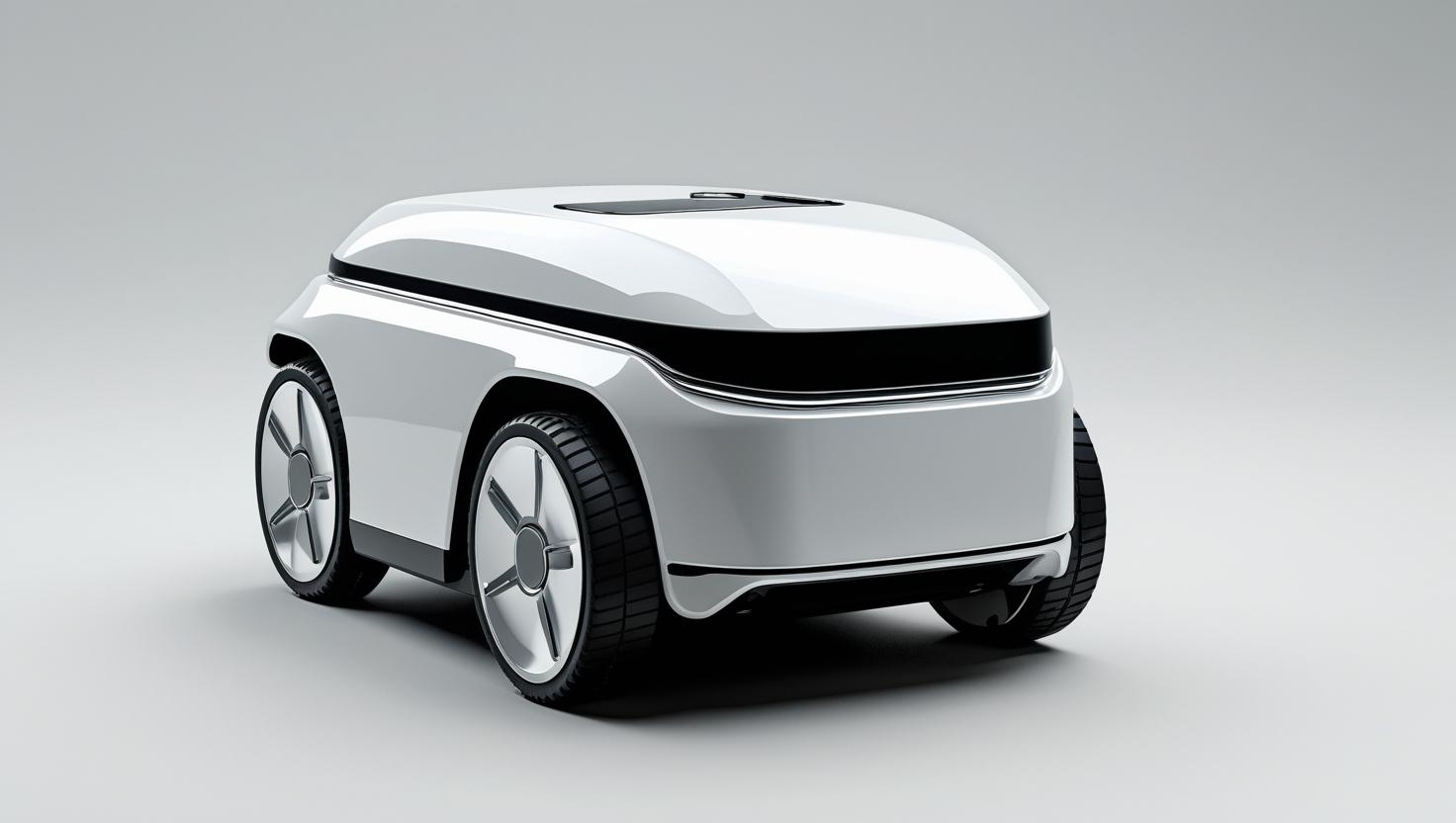 Top 5 Rasenmäher Roboter 2025 – Die besten Mähroboter im Vergleich