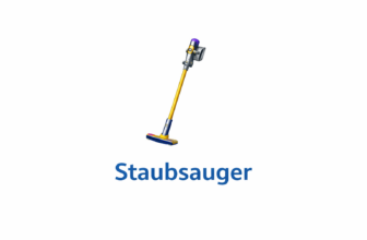 Top 5 Staubsauger