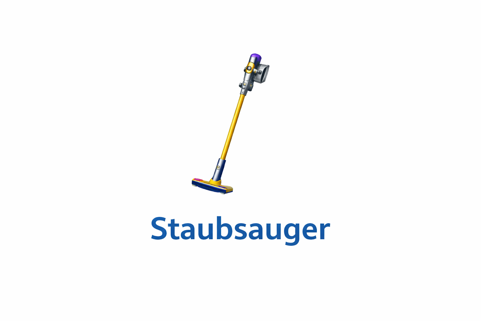 staubsauger