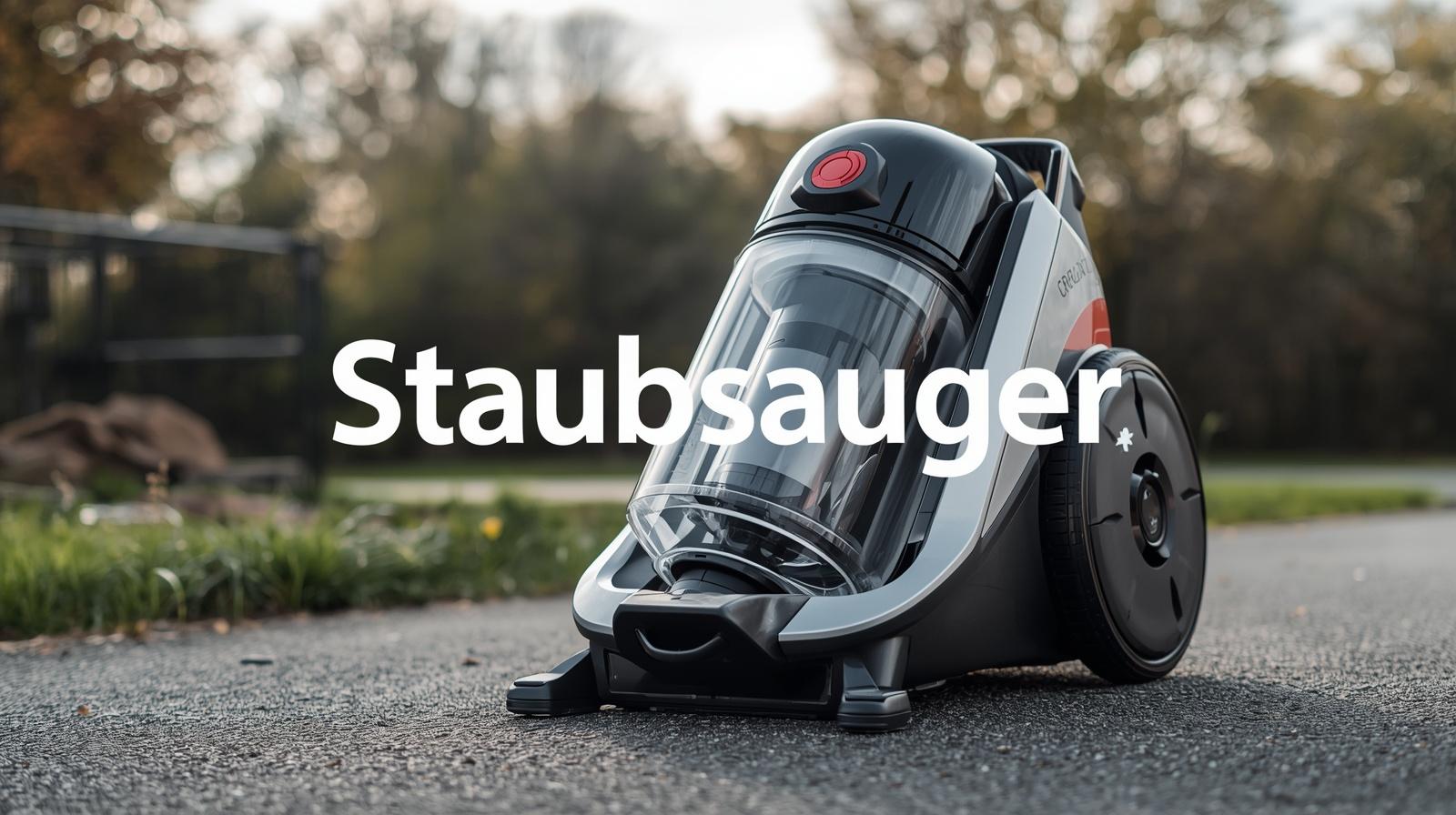 Staubsauger Vergleich 2026
