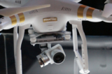 DJI adds an offline mode to its drones for clients with \’sensitive operations\‘