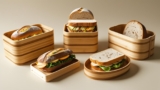 Top 5 Holz Bento Boxen 2026 – Nachhaltige Lunchboxen & Brotdosen im Vergleich
