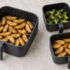 Airfryer reinigen: Korb, Beschichtung und Spülmaschine