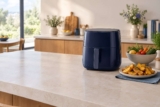 Airfryer für 1–2 Personen: Korbfläche statt Literzahl