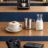 Kaffeevollautomat: Laufende Kosten pro Tasse berechnen