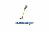 Top 5 Staubsauger